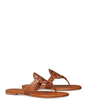 Tory Burch Miller Soft Sandals Product Image