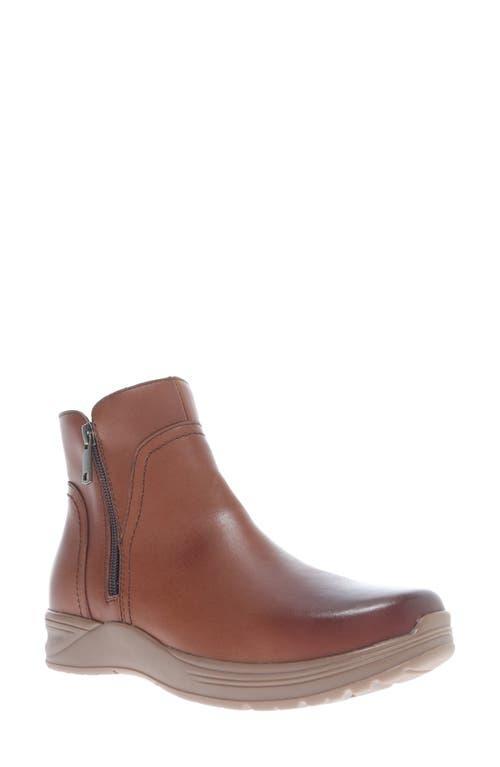 Propet Delphi Womens Ankle Boots Product Image