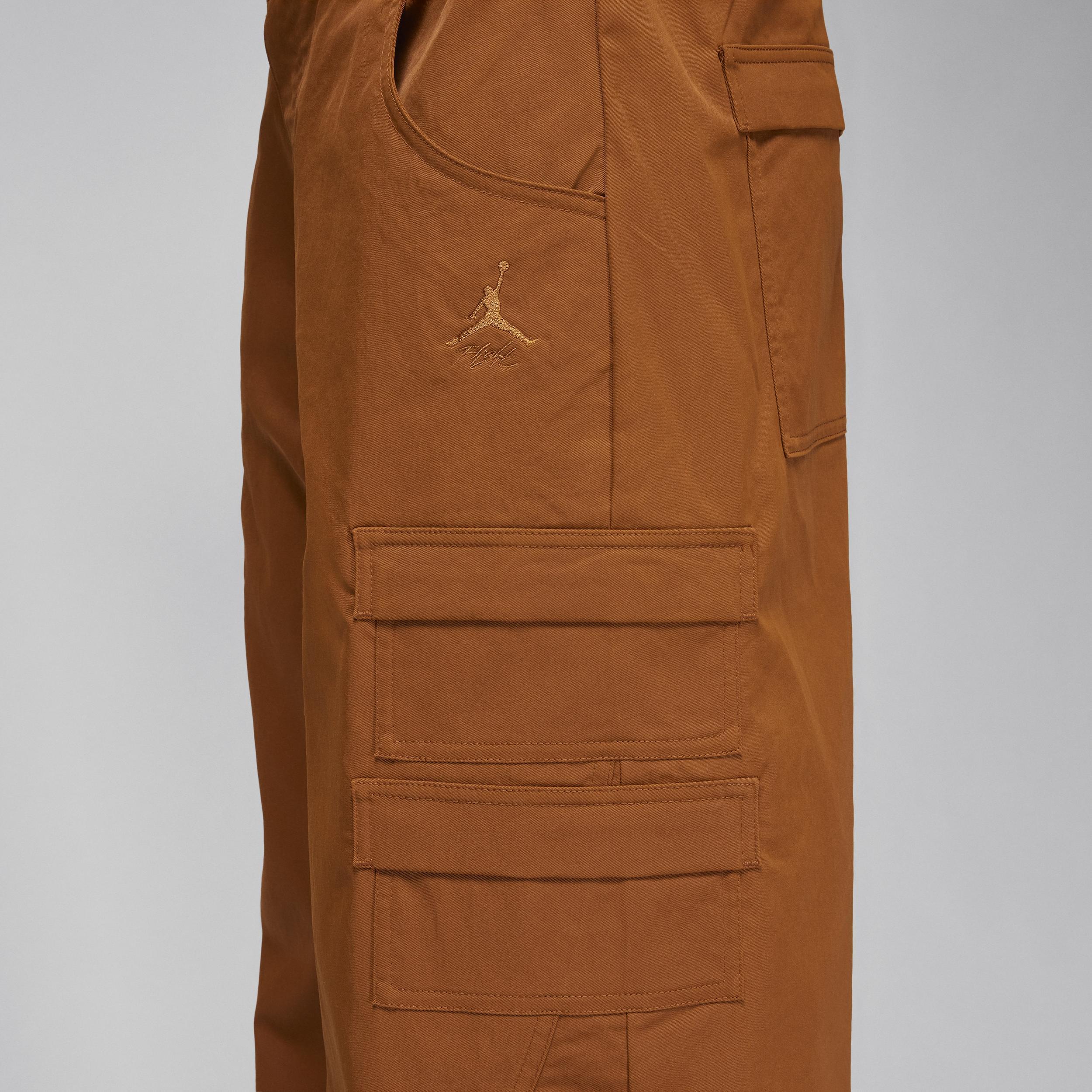 Jordan high waist chicago cargo pants Product Image