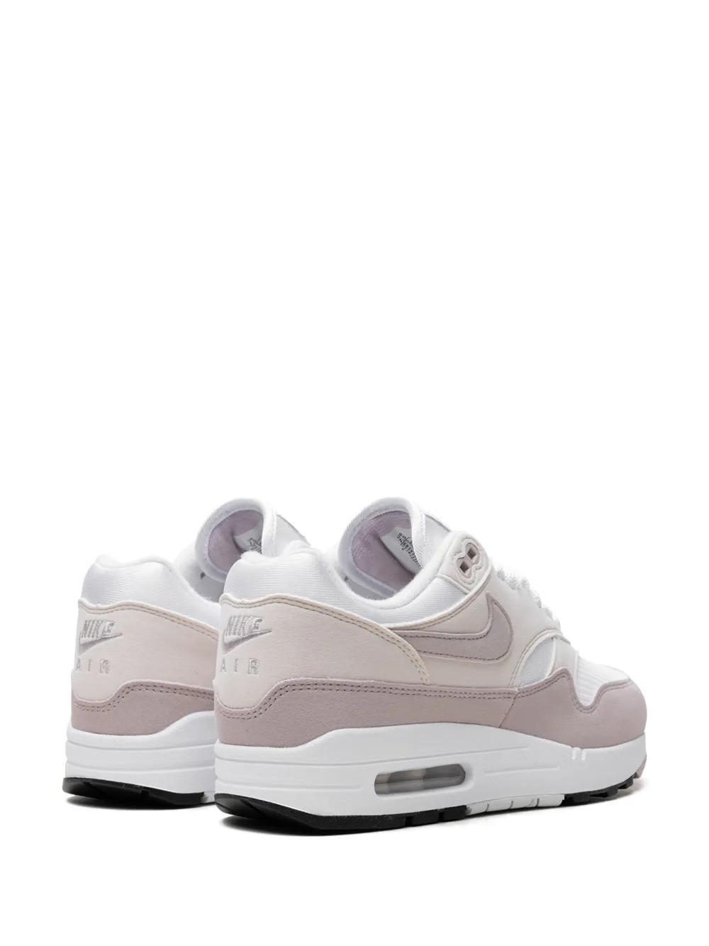Air Max 1 lace-up sneakers Product Image