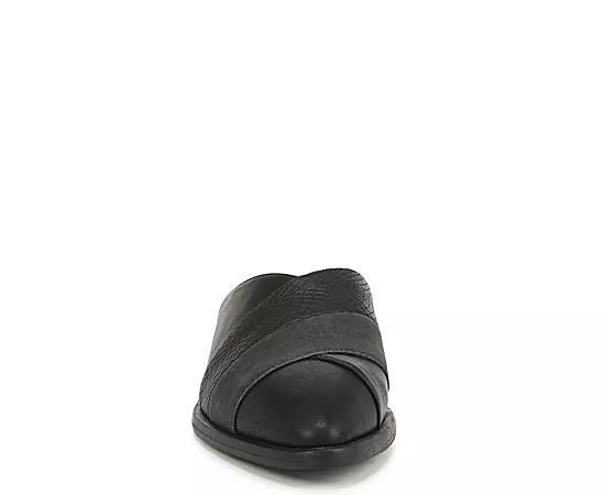 Blowfish Malibu Hazel Women's Slip-On Mules, Size: 7, Silver Product Image
