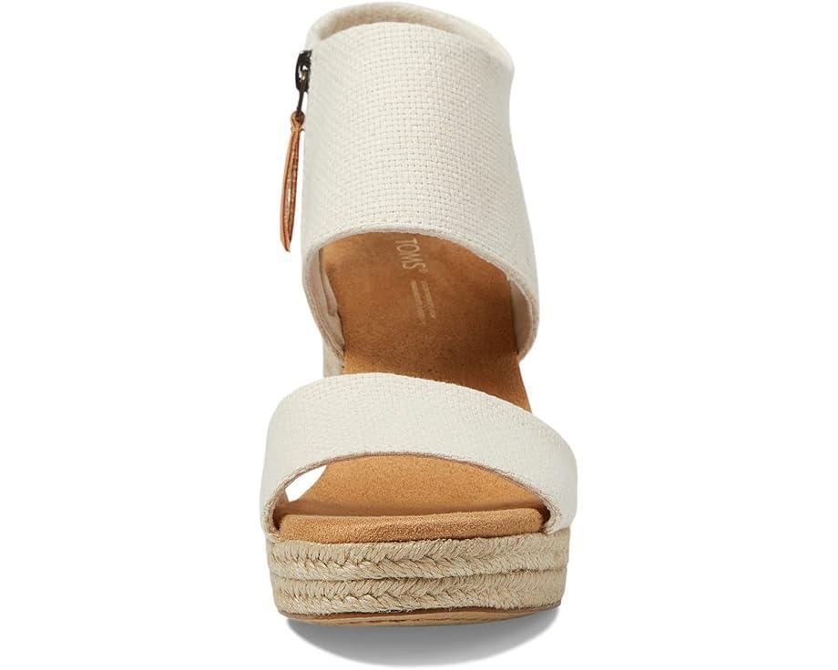 Majorca Cutout Sandal Product Image