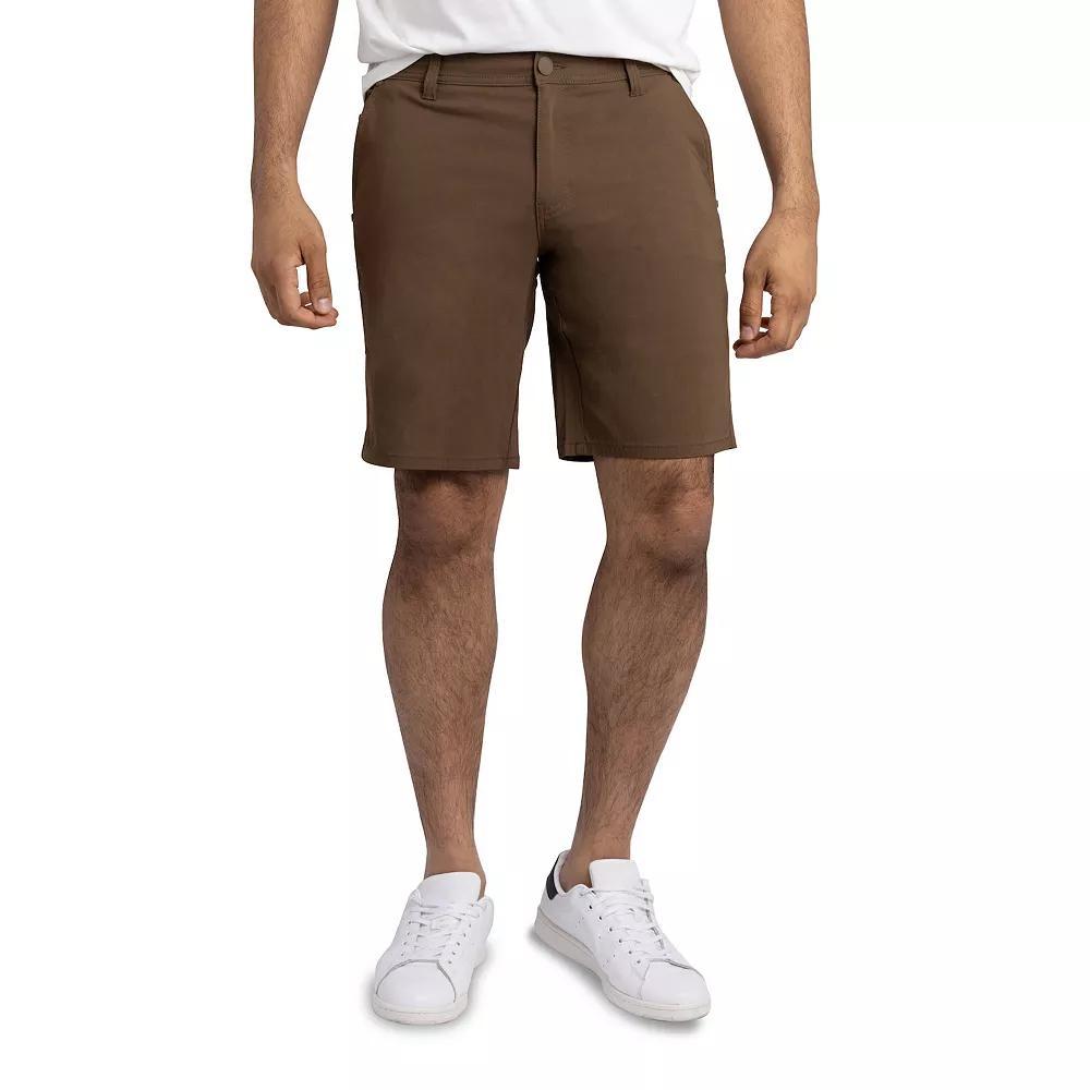 Mens Xray 12.5 Flex Shorts Vintage Blue Product Image
