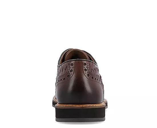 Thomas & Vine Mens Radcliff Oxford Product Image