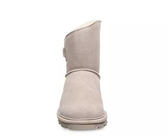 Bearpaw Womens Isabelle Water Resistant Boot Product Image