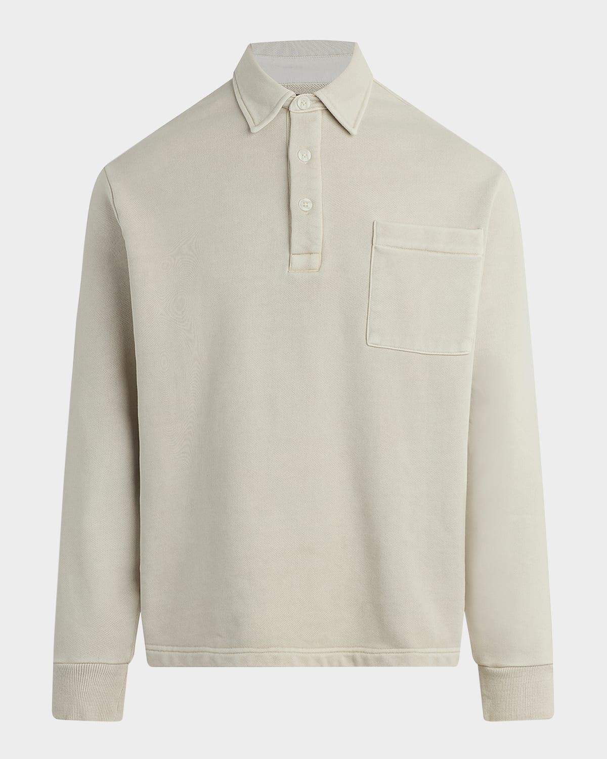 Moose Knuckles Mens West Shirt Jacket in Black Product Image