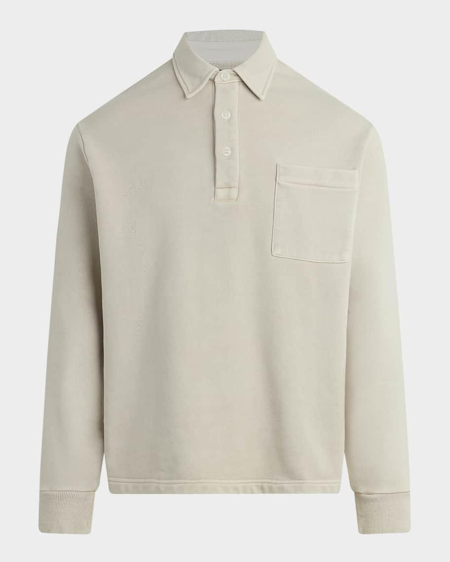 Moose Knuckles Mens West Shirt Jacket in Black Product Image