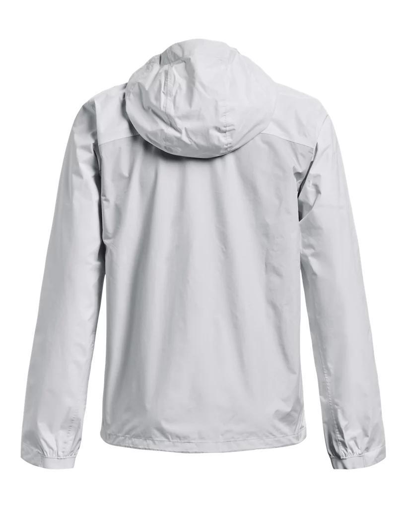 Women's UA Stormproof Cloudstrike 2.0 Jacket Product Image