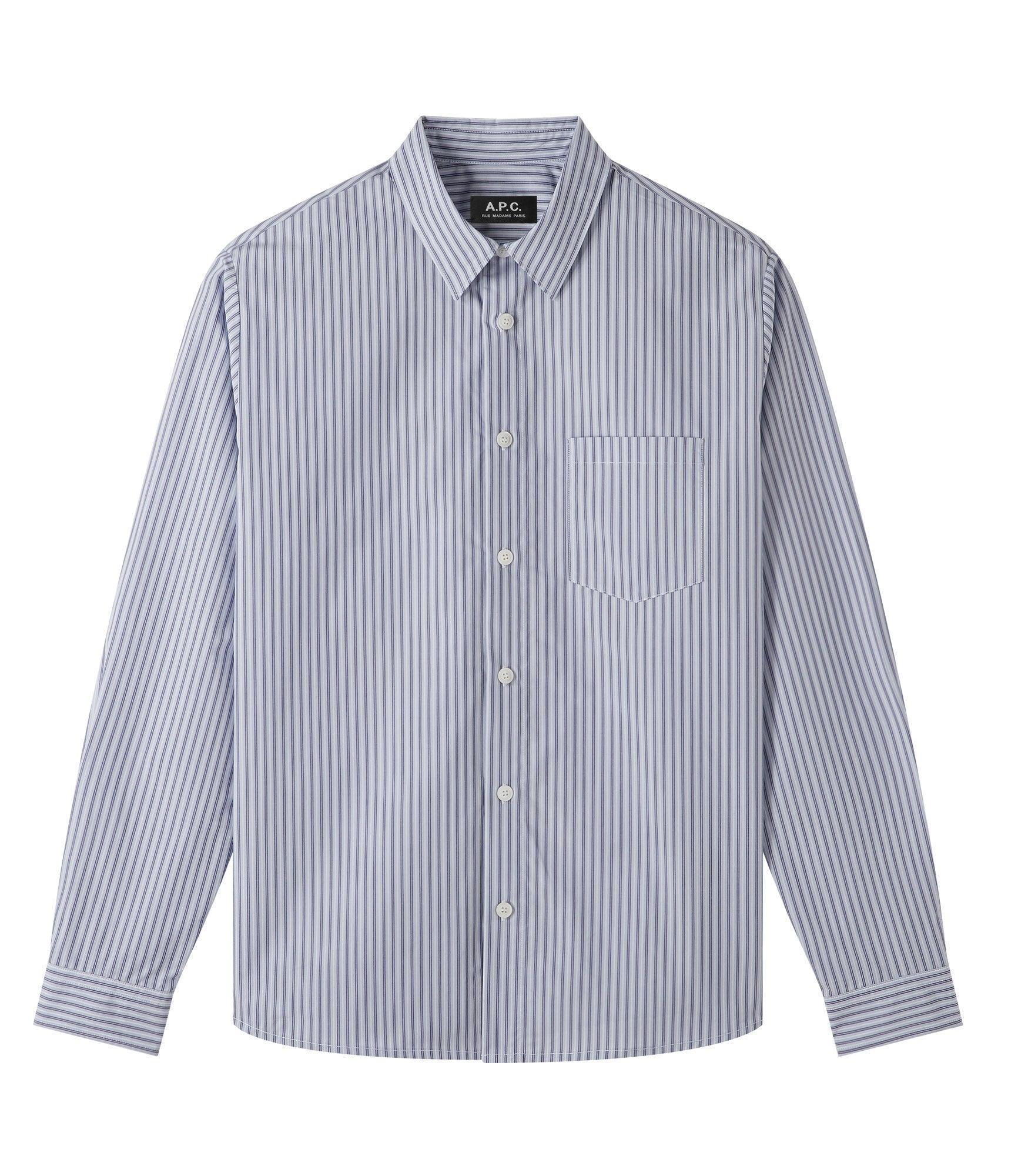 Clément shirt Product Image