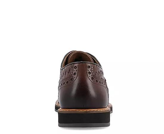 Thomas & Vine Mens Radcliff Oxford Product Image