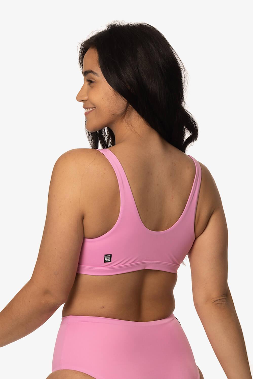 Delilah Bikini Top Product Image