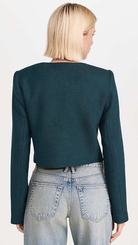 Favorite Daughter The Emily Jacket | Shopbop Product Image