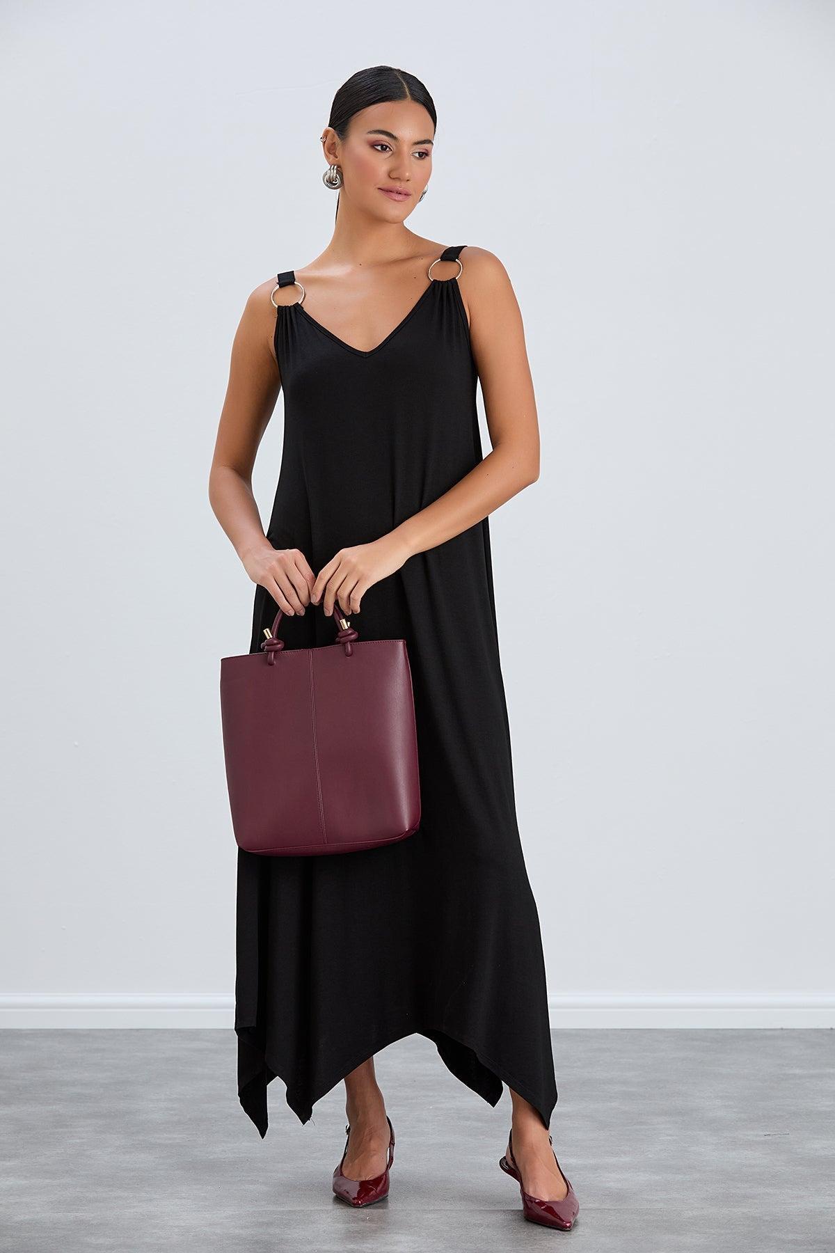 SHAY MAXI DRESS Product Image