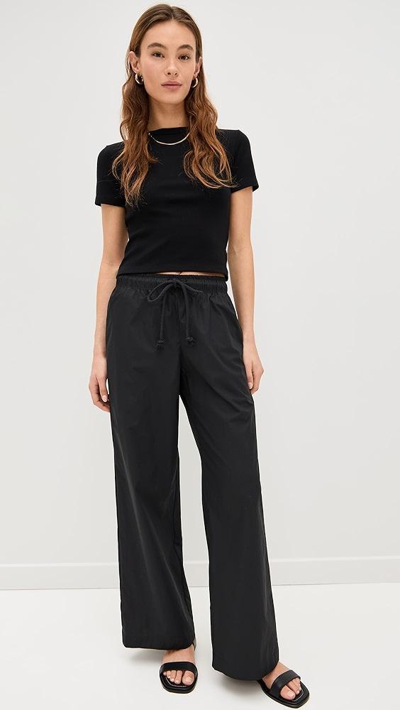 DONNI. Pop Pants | Shopbop Product Image