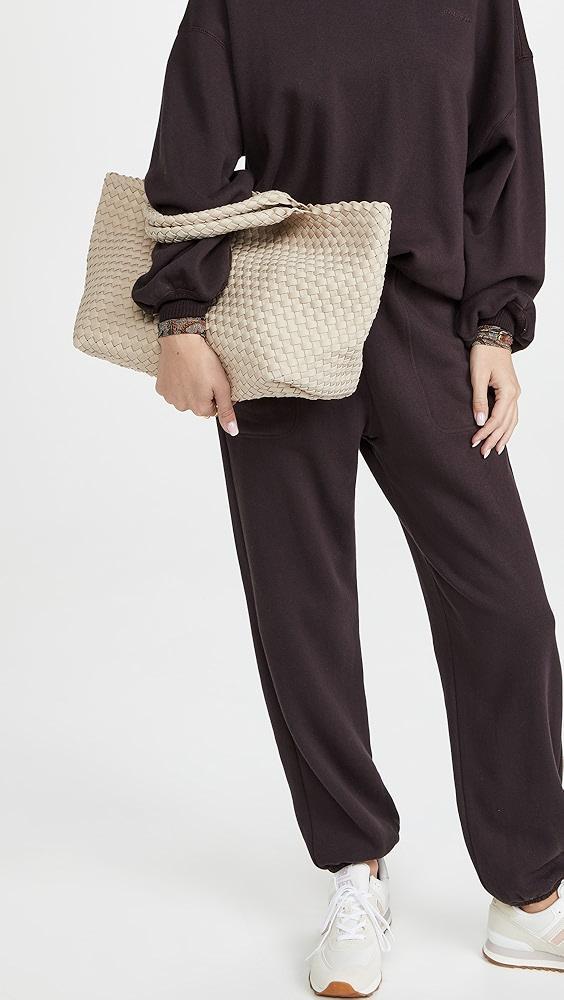 NAGHEDI St Barths Medium Tote | Shopbop Product Image