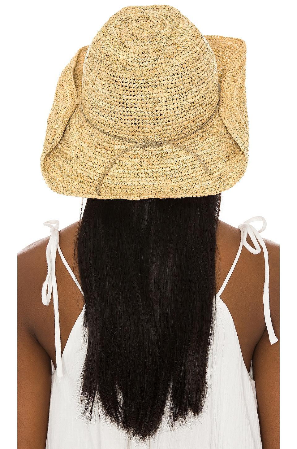 Chrysta Hat Nikki Beach Product Image