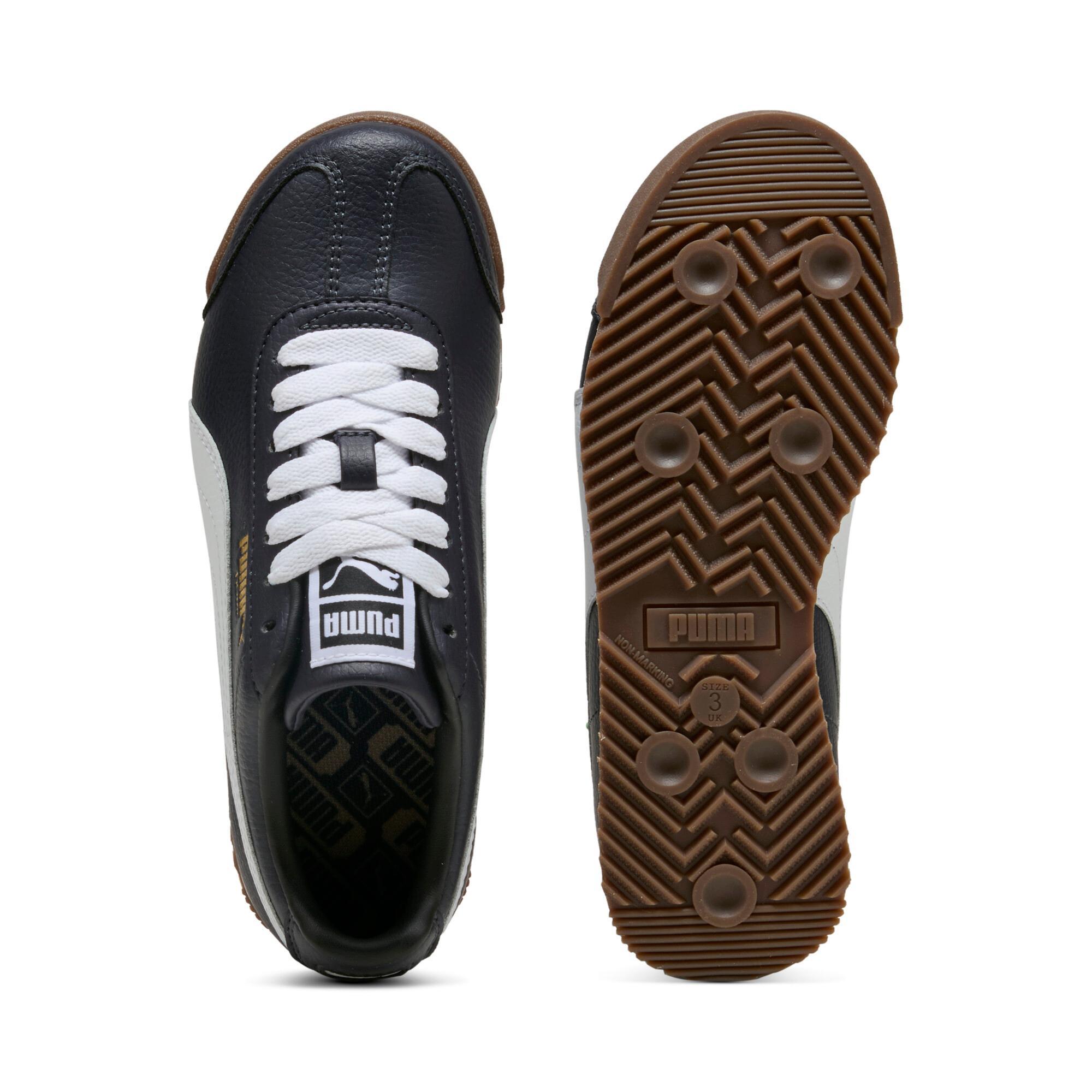 ST MILER Retro Run Unisex Product Image