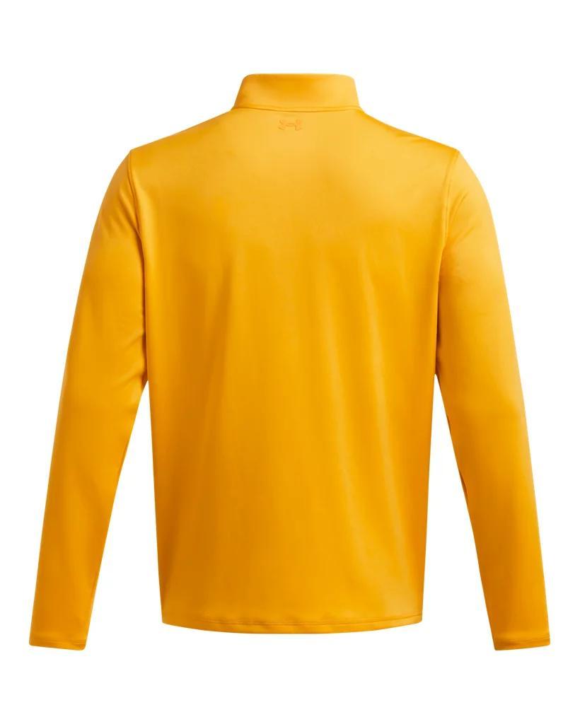 Men's UA Motion Collegiate ¼ Zip Product Image