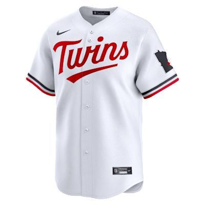 Minnesota Twins Nike Men's Dri-FIT ADV MLB Limited Jersey Product Image