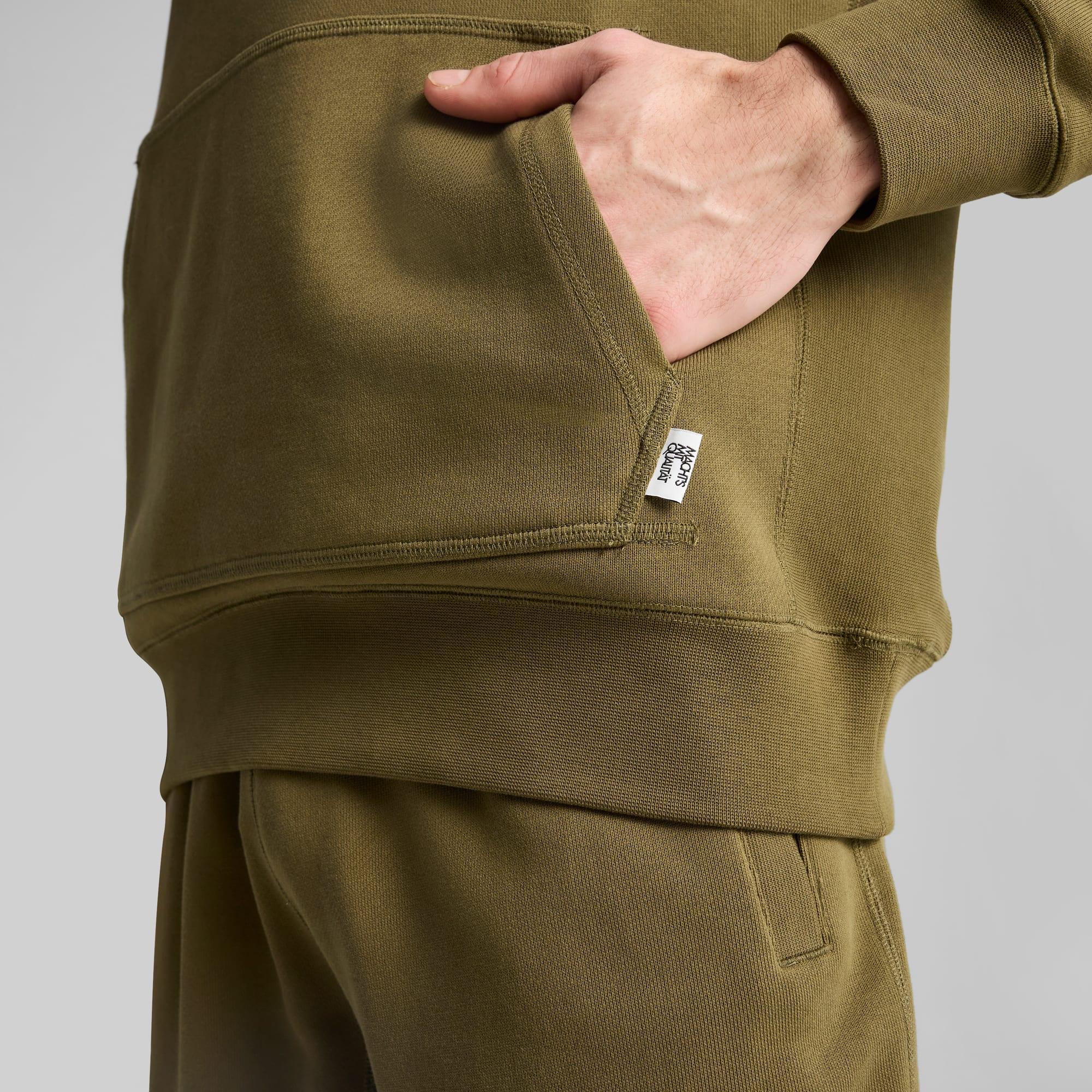 MMQ Men's Hoodie Product Image
