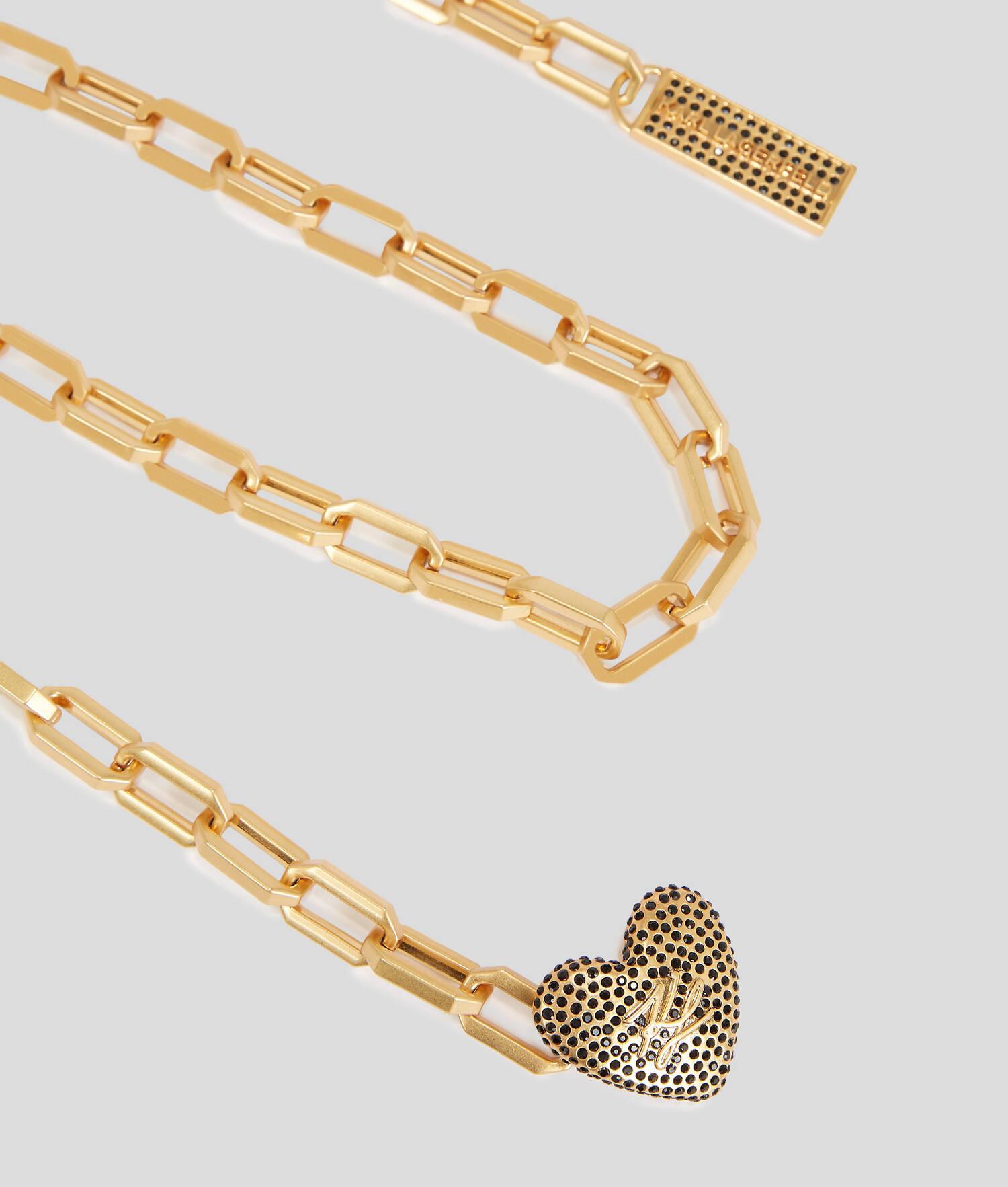 K/HEART CHAIN BELT Product Image