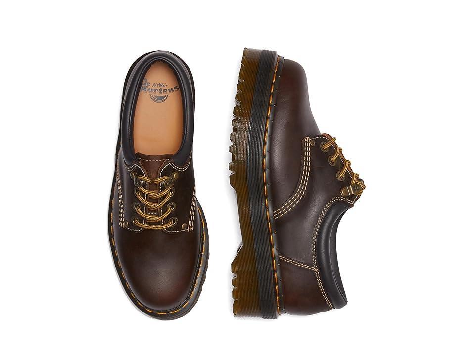 Dr. Martens Mens 1461 Leather Oxfords Product Image