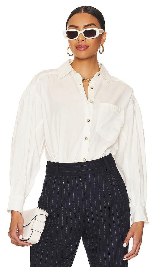 Free People Happy Hour Solid Women's Clothing Product Image