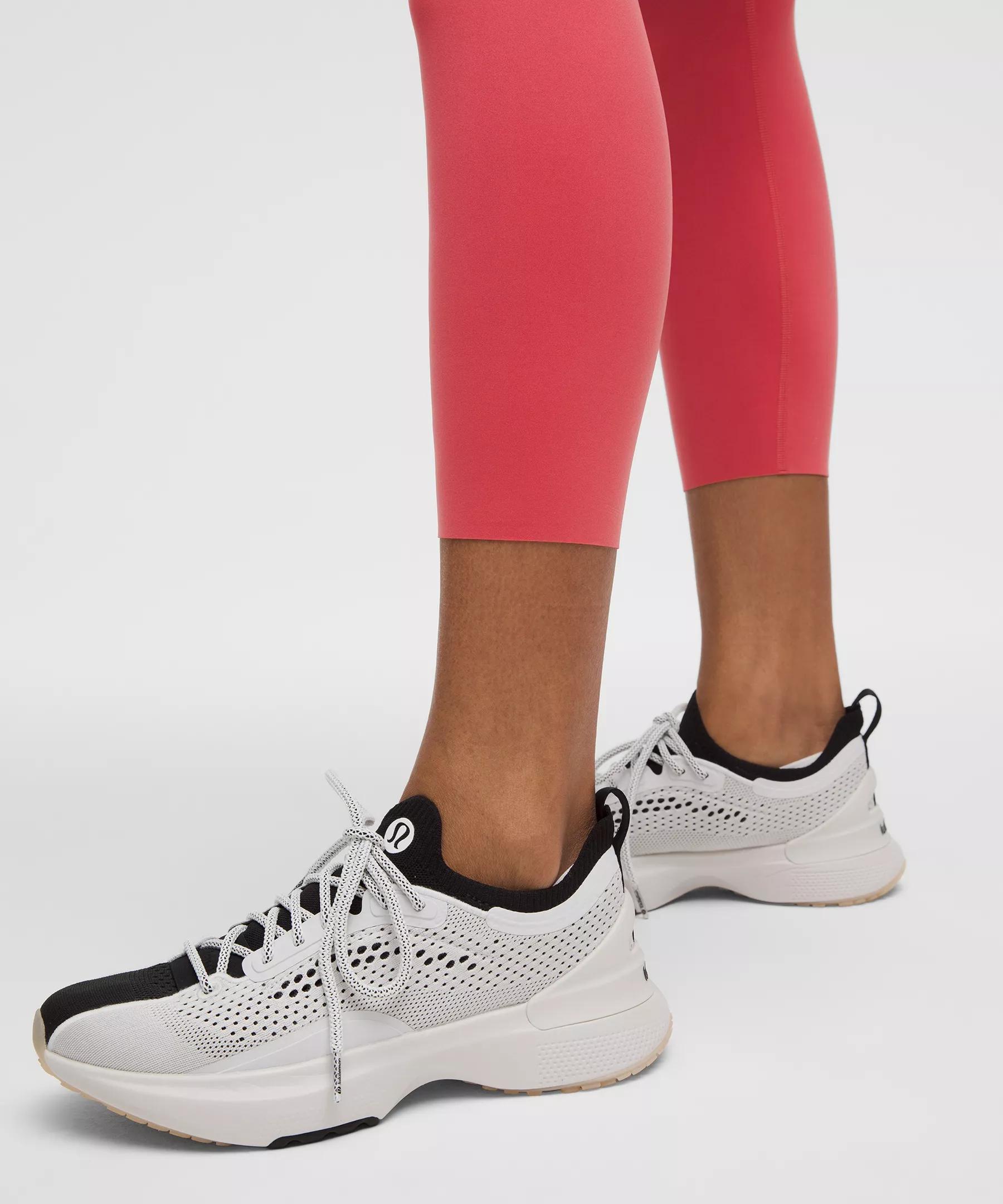lululemon Glow Up™ Super-High-Rise Crop 23" Product Image
