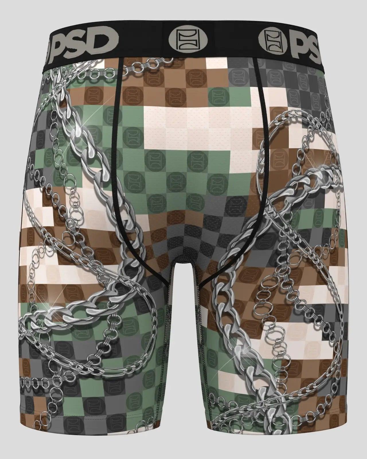 PSD Army Male Product Image
