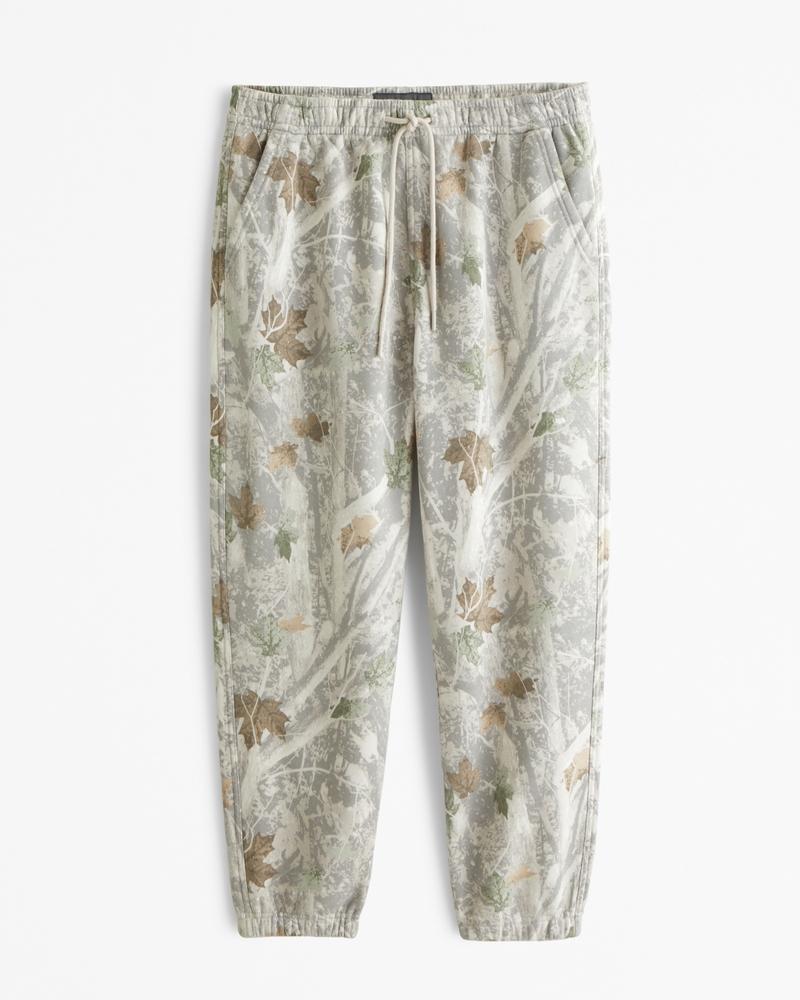 Essential Cinched Sweatpant Product Image