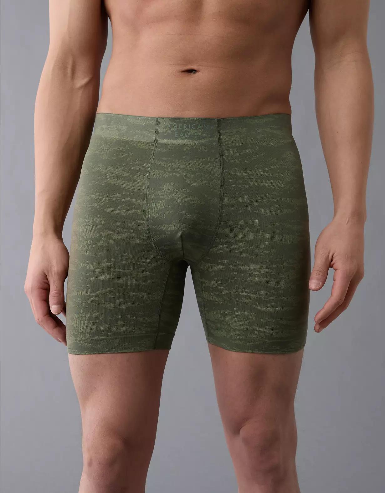 AEO Men's 6" StealthMode Boxer Brief Product Image