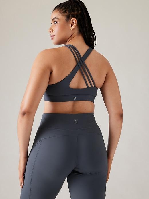 Train Free Sports Bra A-C Product Image