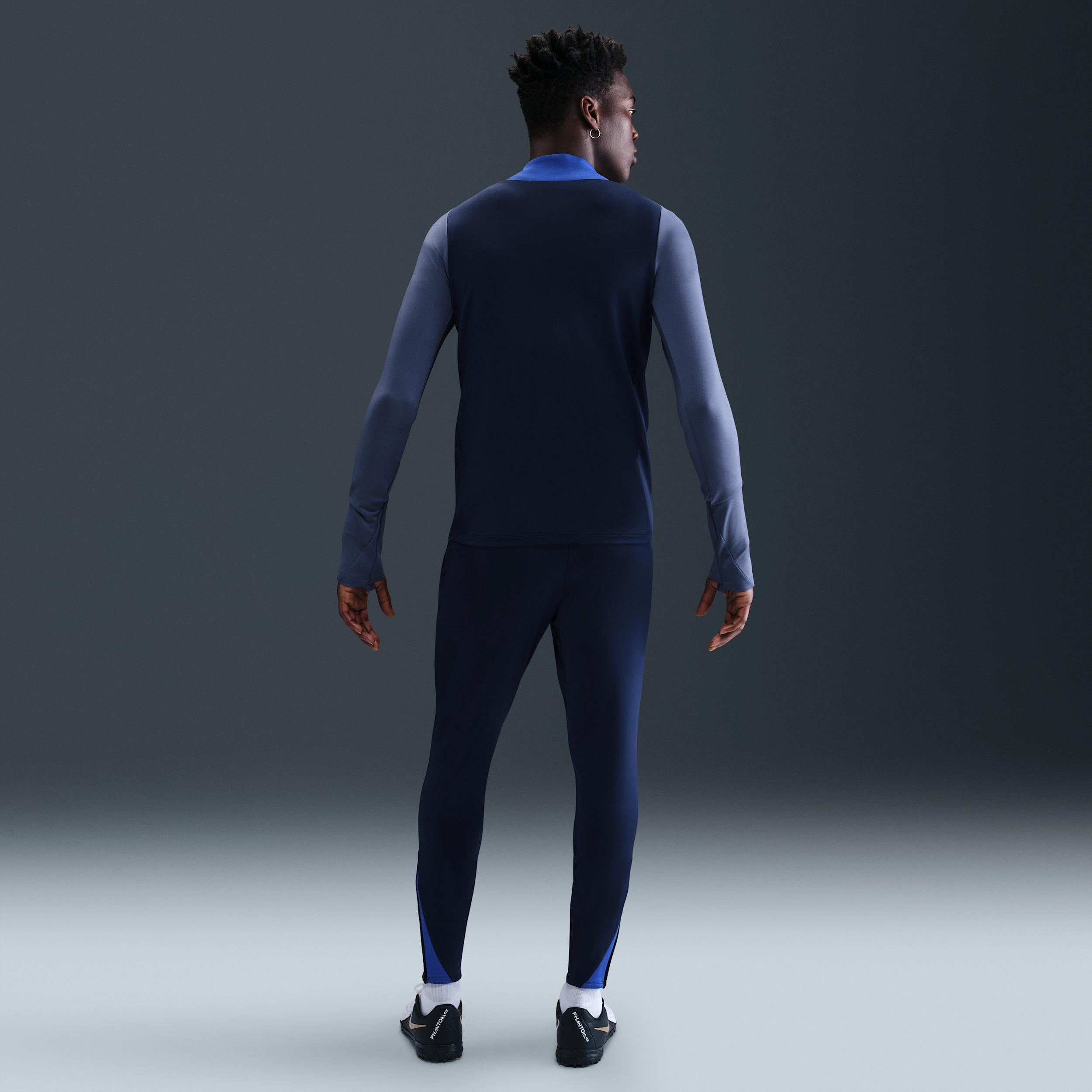 Paris Saint-Germain Strike Nike Men's Dri-FIT Soccer Drill Top Product Image