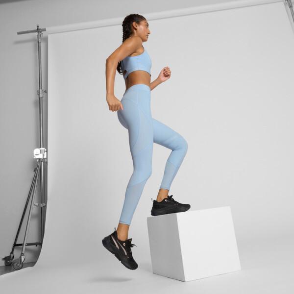 PUMA x PAMELA REIF Women's Shiny Tights Product Image