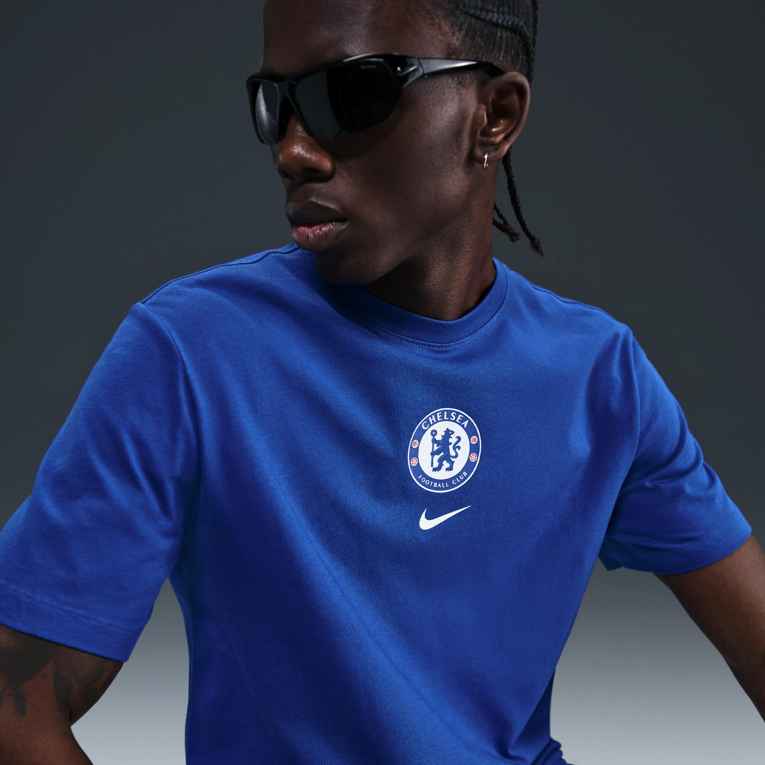 Chelsea FC Nike Men's Soccer T-Shirt Product Image