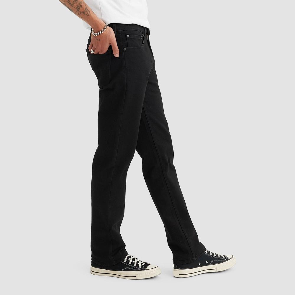 Levi's® Men's 506™ Comfort Fit Straight Jeans - Dig Deep 40x30: Heavyweight Denim, Mid Rise, Stretch Product Image