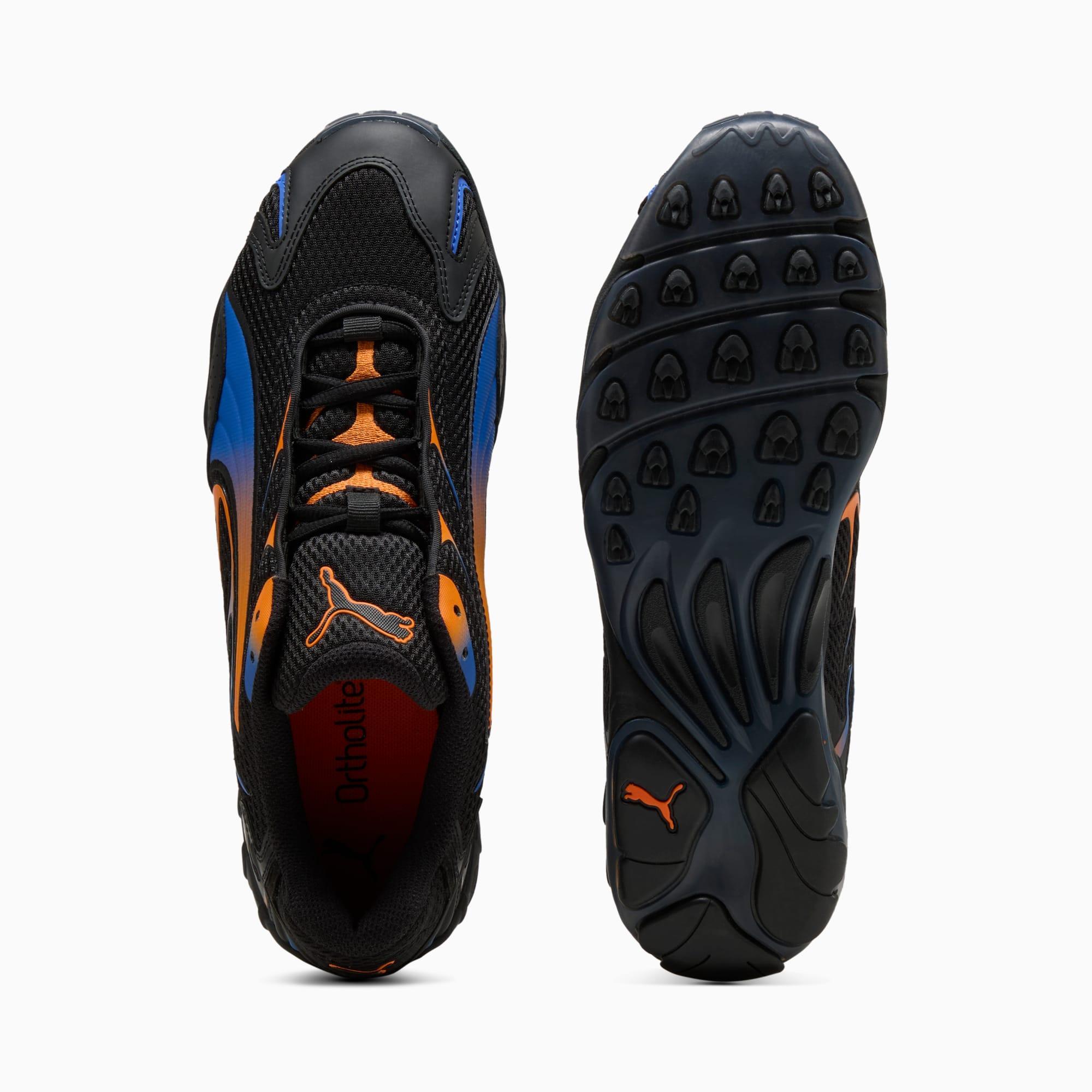 Inhale Men's Sneakers Product Image
