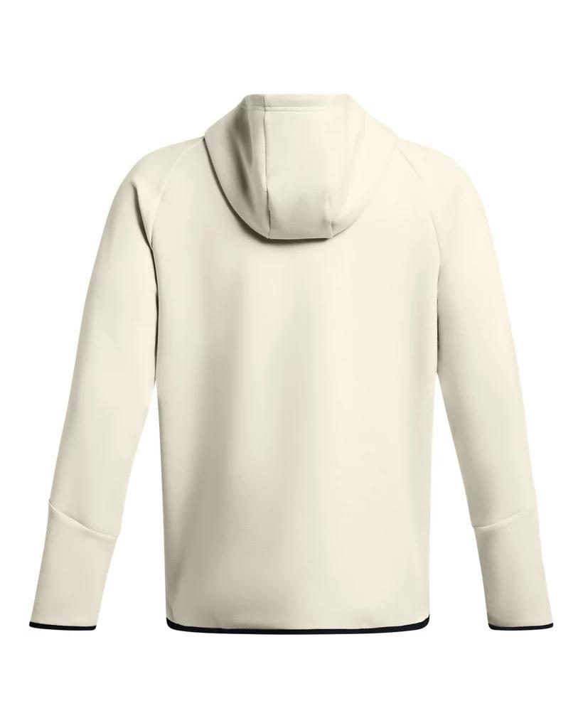 UA Unstoppable Fleece Mens Full-Zip Product Image