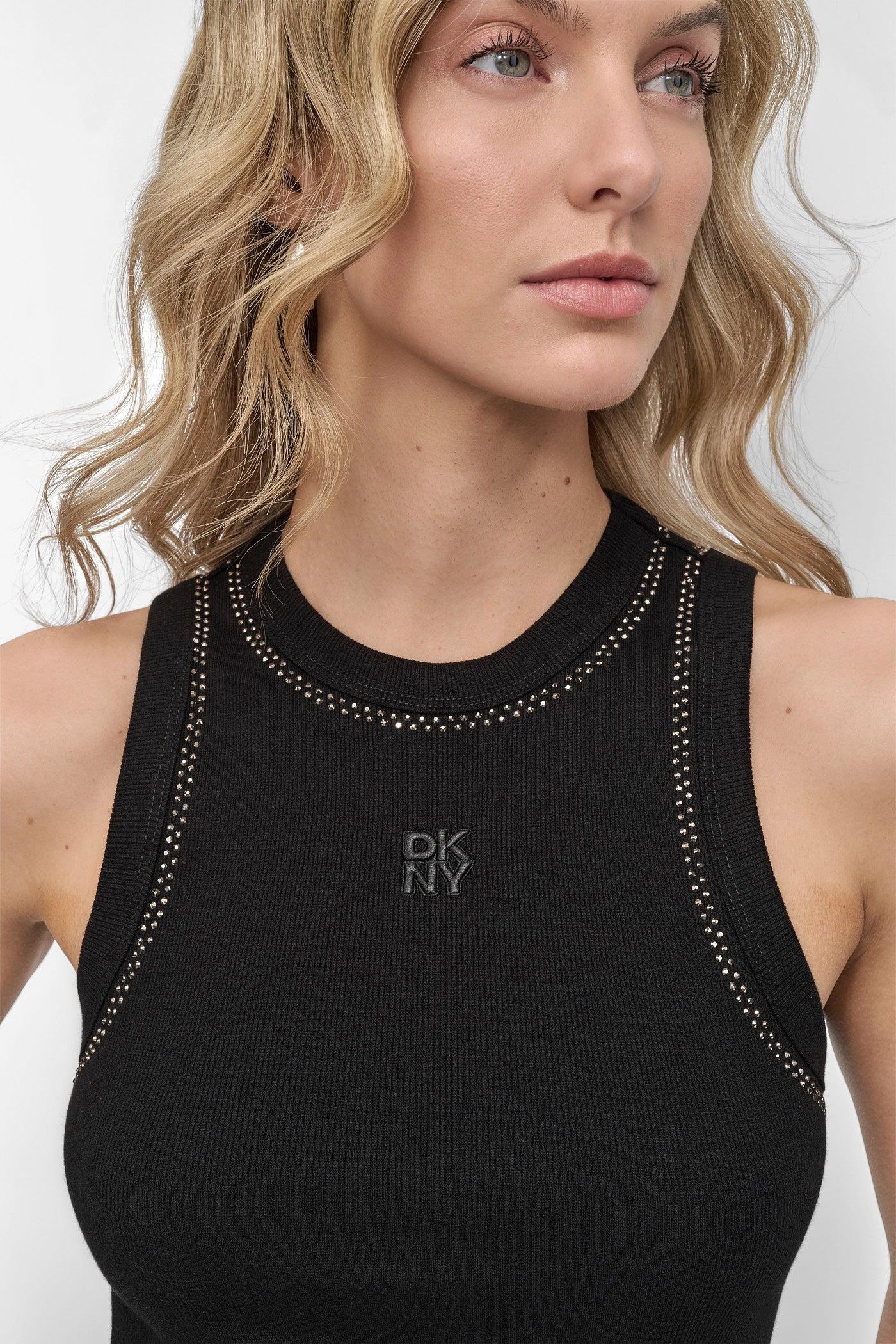 RHINESTONE TANK Product Image