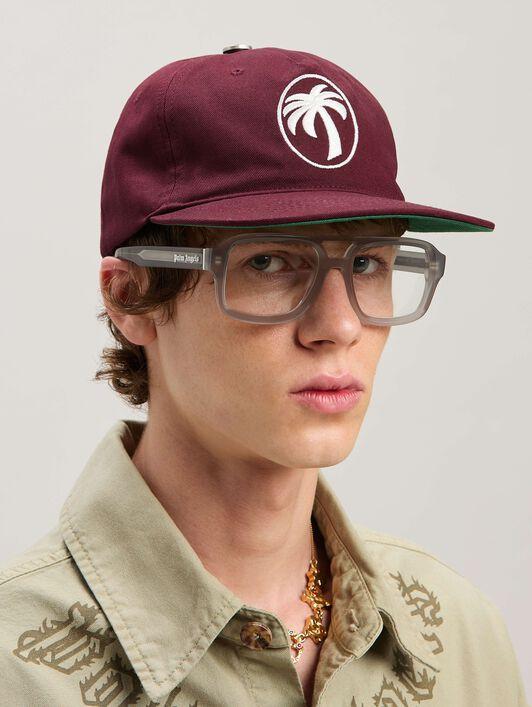 OVAL PALM CAP Product Image
