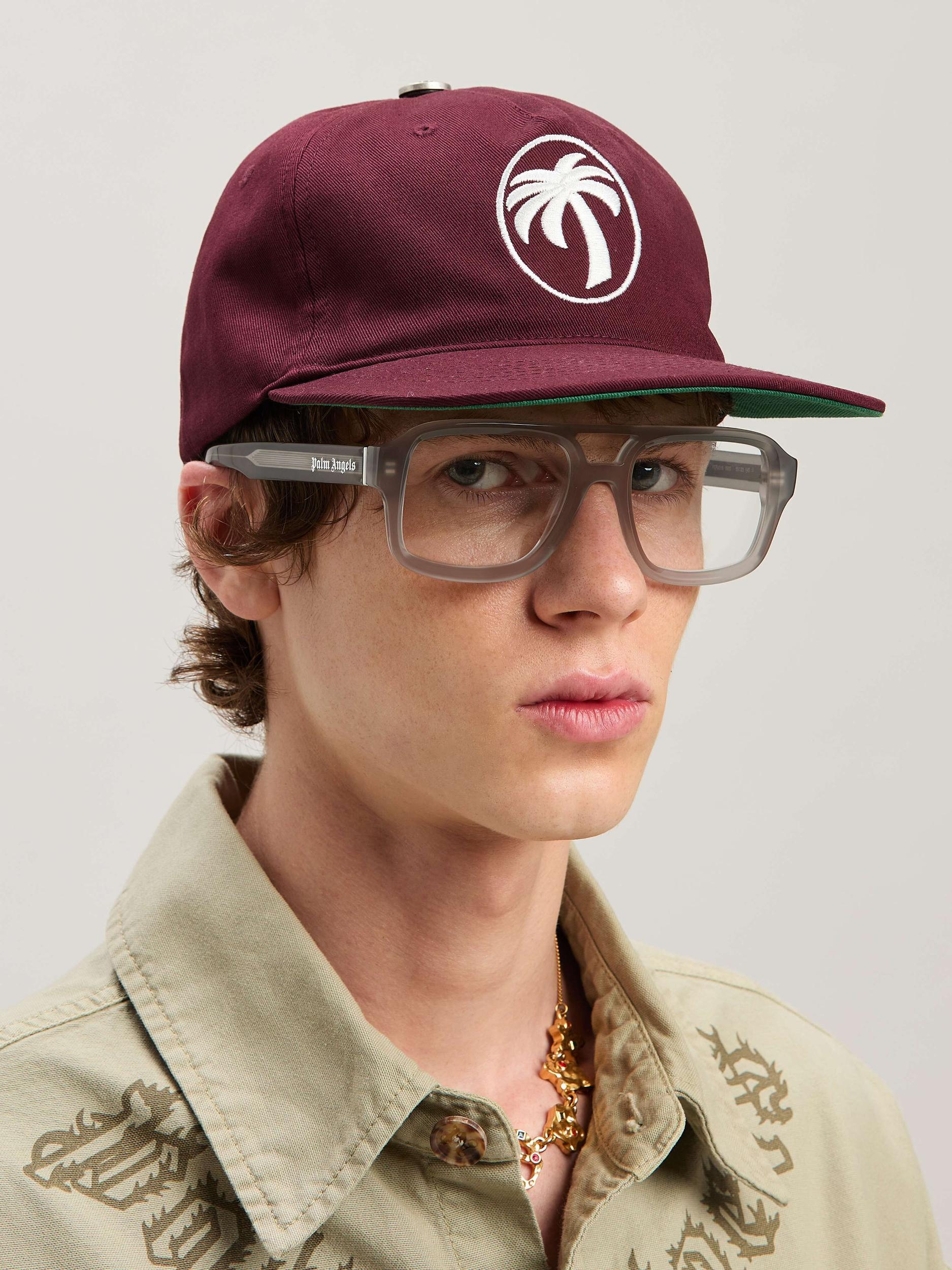 OVAL PALM CAP Product Image
