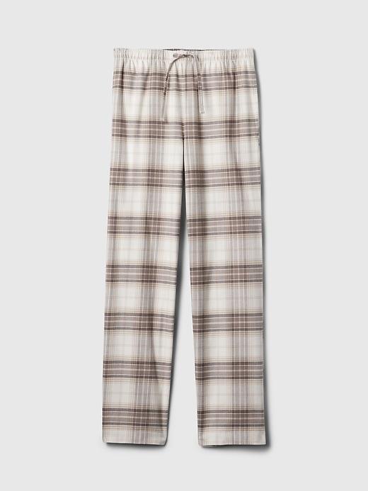 Softest Flannel Pants Product Image