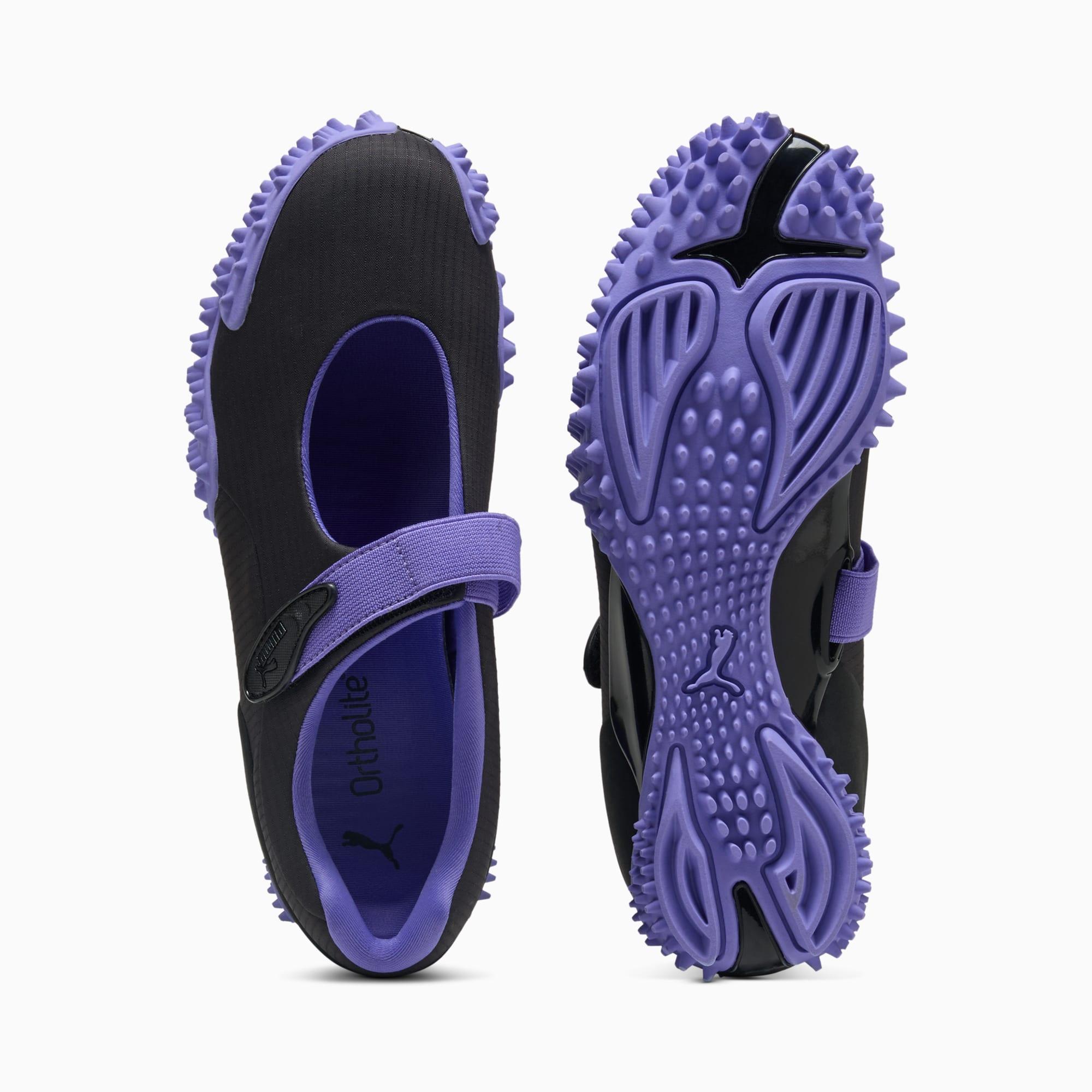 Mostro Fey Launch Women's Sneakers Product Image
