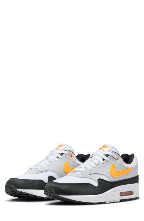 Nike Men's Air Max 1 Shoes Product Image