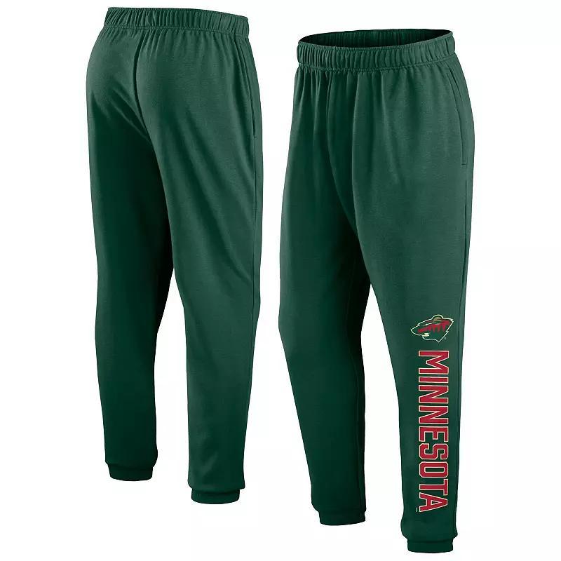 Men's Fanatics Branded Royal New York Giants Big & Tall Wordmark Lounge Pants, Size: 4XLT, Blue Product Image