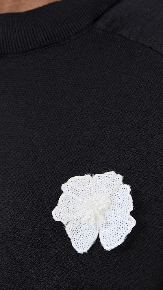 ROTATE Firm Knit Sweater | Shopbop Product Image
