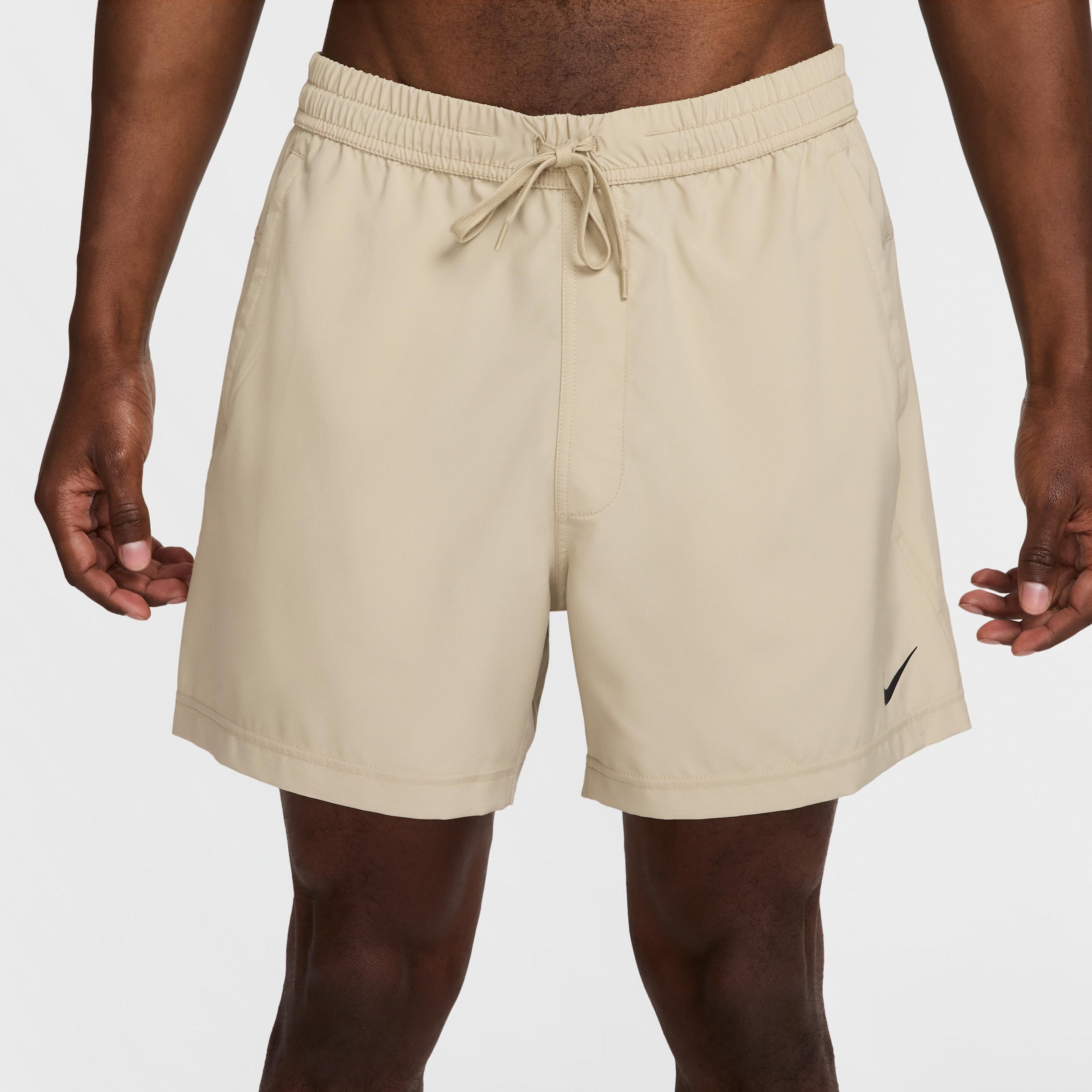 Nike Men's Form Dri-FIT 5" Unlined Versatile Shorts Product Image