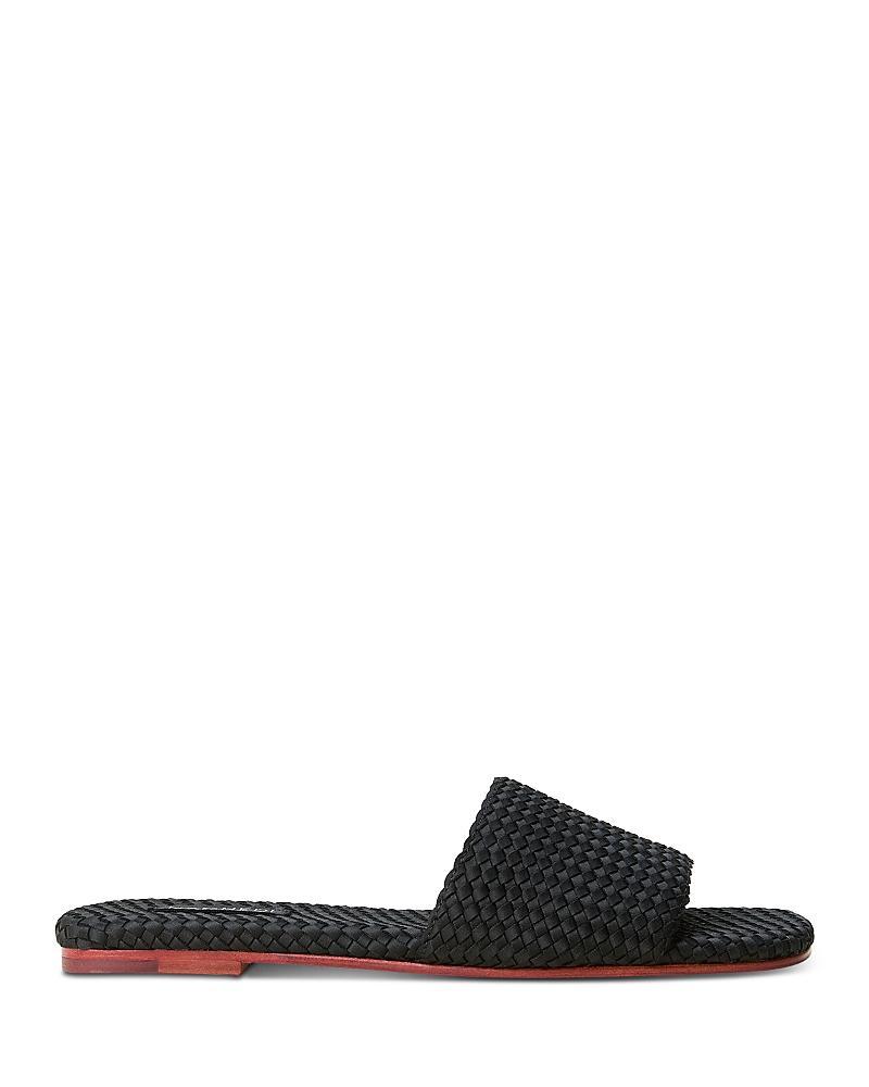 Naghedi Womens St Barths Slide Sandals Product Image