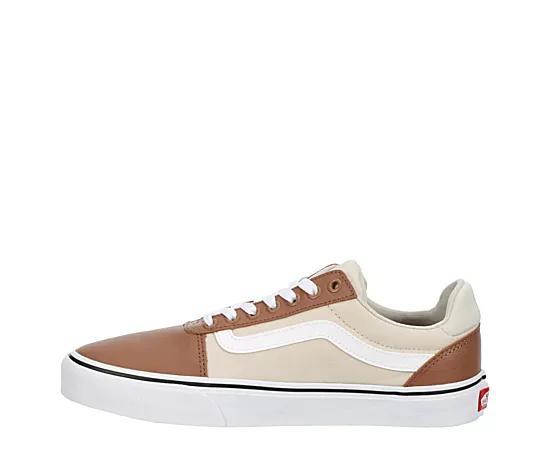 Vans Men's Ward Sneaker Product Image