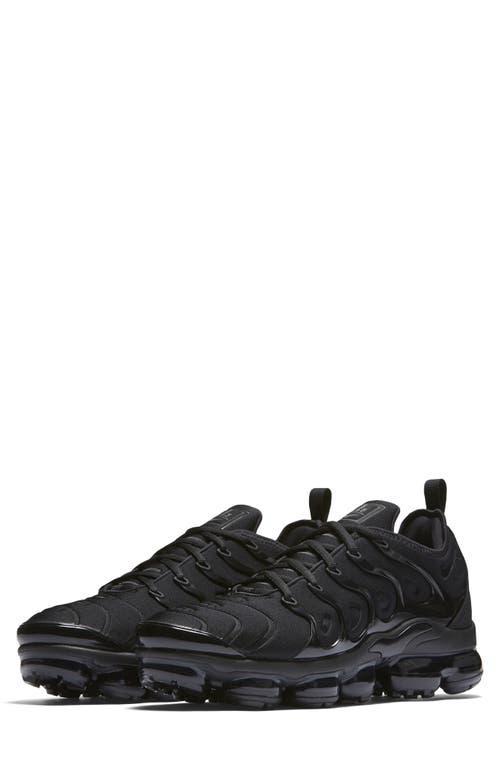 Nike Mens Air VaporMax Plus Running Shoes Product Image